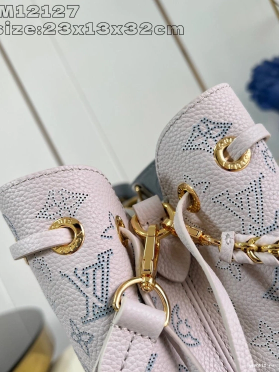 WIS VUITTON TOTE BELLA LOUIS 0803